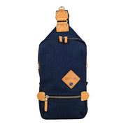 Sling Pack Element by Harvest Label Sling Pack Harvest Label Deep Blue 