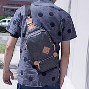 Sling Pack Element by Harvest Label Sling Pack Harvest Label