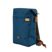 Highline Dayback / Backpack by Harvest Label Backpack Harvest Label Arctic Blue 