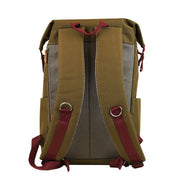 Highline Dayback / Backpack by Harvest Label Backpack Harvest Label