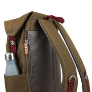 Highline Dayback / Backpack by Harvest Label Backpack Harvest Label
