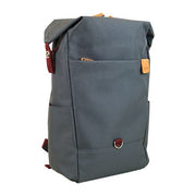 Highline Dayback / Backpack by Harvest Label Backpack Harvest Label Gray