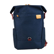 Highline Dayback / Backpack by Harvest Label Backpack Harvest Label Navy