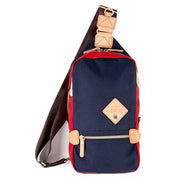 Sling Pack Pro by Harvest Label Sling Pack Harvest Label Navy Blue