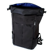 Axis Bag or Backpack by Harvest Label Backpack Harvest Label Black 