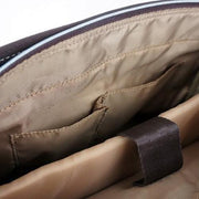 Parkland Messenger Bag by Harvest Label CLEARANCE SALE Duffel Bag Harvest Label 