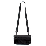 Transit Shoulder Travel Case or Bag by Harvest Label Backpack Harvest Label Black