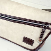 Vantage Messenger Bag by Harvest Label Messenger Bag Harvest Label