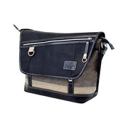 Vantage Messenger Bag by Harvest Label Messenger Bag Harvest Label