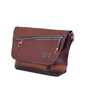 Vantage Messenger Bag by Harvest Label Messenger Bag Harvest Label