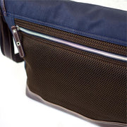Vantage Messenger Bag by Harvest Label Messenger Bag Harvest Label