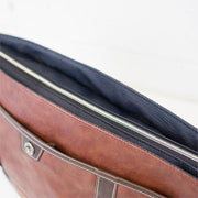 Vantage Messenger Bag by Harvest Label Messenger Bag Harvest Label