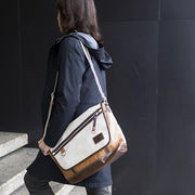 Vantage Messenger Bag by Harvest Label Messenger Bag Harvest Label