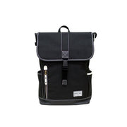 Palette Commuter Pack by Harvest Label Backpack Harvest Label Black
