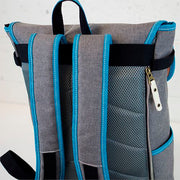Palette Commuter Pack by Harvest Label Backpack Harvest Label