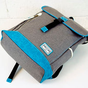 Palette Commuter Pack by Harvest Label Backpack Harvest Label