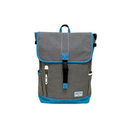 Palette Commuter Pack by Harvest Label Backpack Harvest Label Grey