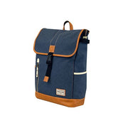 Palette Commuter Pack by Harvest Label Backpack Harvest Label Navy 