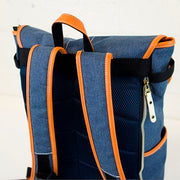 Palette Commuter Pack by Harvest Label Backpack Harvest Label 