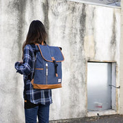 Palette Commuter Pack by Harvest Label Backpack Harvest Label 