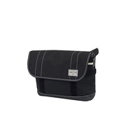 Palette Messenger Bag by Harvest Label Messenger Bag Harvest Label 