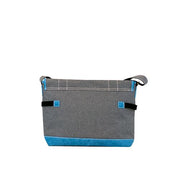 Palette Messenger Bag by Harvest Label Messenger Bag Harvest Label 