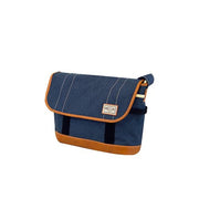 Palette Messenger Bag by Harvest Label Messenger Bag Harvest Label