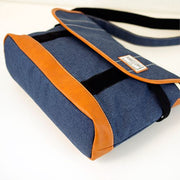 Palette Messenger Bag by Harvest Label Messenger Bag Harvest Label
