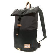 Trekker Flaptop Backpack by Harvest Label Backpack Harvest Label Gray 