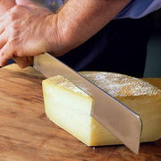 No. 460 Hard Cheese Knife with Boxwood Handle by Berti Cheese Knife Berti