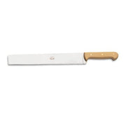 No. 460 Hard Cheese Knife with Boxwood Handle by Berti Cheese Knife Berti