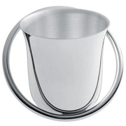Hoopla Silverplated 3" Children's Cup by Ercuis Cup Ercuis 
