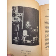 Obscenity and the Law of Reflection by Henry Miller Amusespot