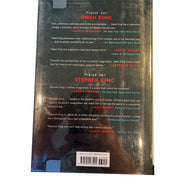 Sleeping Beauties by Stephen and Owen King, Hardcover, First Edition, First Printing Amusespot