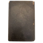 An Inquiry Into the Principles of Church-Authority by Reverend R.I. Wilberforce, 1855 Amusespot 