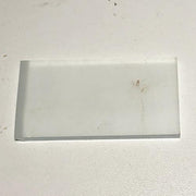 Tizio Micro PARTS by Artemide Parts Artemide Parts Cover Glass