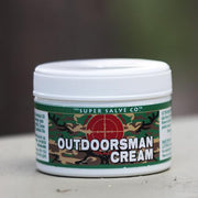 Outdoorsman Cream by Super Salve Co. Super Salve Co. 