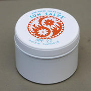 Sun Salve Sunblock and Soothing Cream by Super Salve Co. Sunblock Super Salve Co.
