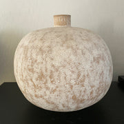 Cicanel Stoneware Vase by Claude Conover c. 1970 Vases Amusespot 