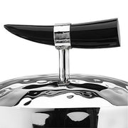 Orion Double Walled Ice Bucket by Mary Jurek Design Ice Buckets Mary Jurek Design