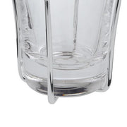 Latitude Silverplated 6.75" Ice Bucket by Ercuis Ice Buckets Ercuis 