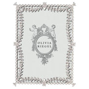 Kensington Frame by Olivia Riegel Frames Olivia Riegel 5x7 Medium 