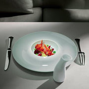 Brantome Silverplated 48 Piece Place Setting by Ercuis Flatware Ercuis