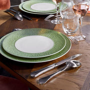 Brantome Silverplated 5 Piece Place Setting by Ercuis Flatware Ercuis