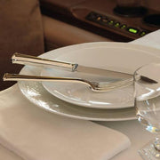 Sequoia Stainless Steel 6.5" Butter Knife with Solid Handle by Ercuis Flatware Ercuis