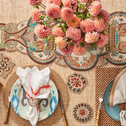 Saigon Placemats Set of 4 by Kim Seybert Placemat Kim Seybert
