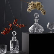 Maria Theresa 9 oz Water Carafe by Ruckl Glassware Ruckl