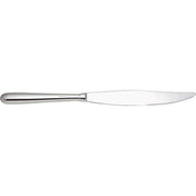 Caccia Table Knife, 9" by Luigi Caccia Dominioni for Alessi Flatware Alessi