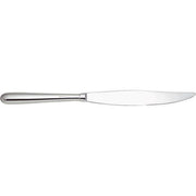 Caccia Table Knife, 9" by Luigi Caccia Dominioni for Alessi Flatware Alessi 