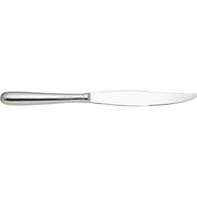 Caccia Dessert Knife, 8" by Luigi Caccia Dominioni for Alessi Flatware Alessi